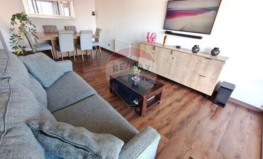 EN VENTA DEPARTAMENTO EN LO BARNECHEA