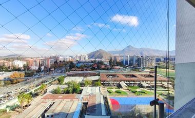 EN VENTA DEPARTAMENTO EN LO BARNECHEA