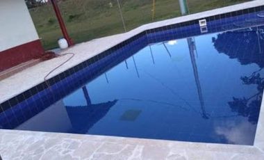 VENTA de FINCAS en MONTEBELLO