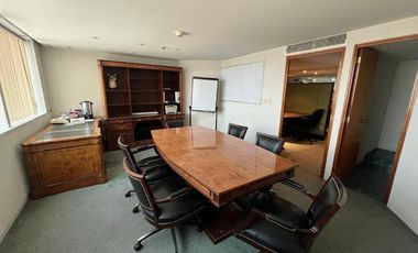 Oficina en WTC en venta CDMX, Nápoles, Benito Juárez