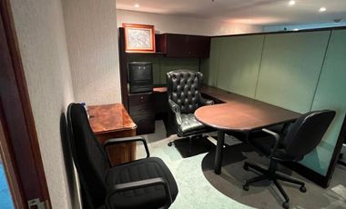 Oficina en WTC en venta CDMX, Nápoles, Benito Juárez