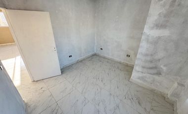 Departamento en planta alta