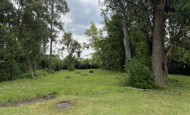 Ultimos lotes en VENTA desde 1421 m2 | Barrio Cerrado La Lula - 138 y 490 J. Gorina