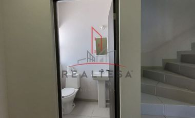 Casa Renta Fracc. Serrata 36  $16000 Normig RAO