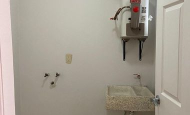 Departamento renta en Metepec