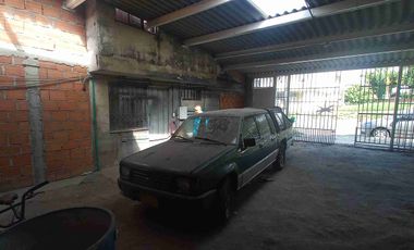 BODEGA EN ARRIENDO LA FACHADA ARMENIA