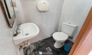 Alquiler - Oficina - Uso Profesional - Plaza Mitre - Consultorios
