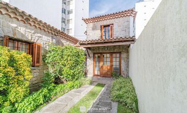 Alquiler - Oficina - Uso Profesional - Plaza Mitre - Consultorios