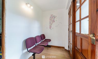 Alquiler - Oficina - Uso Profesional - Plaza Mitre - Consultorios