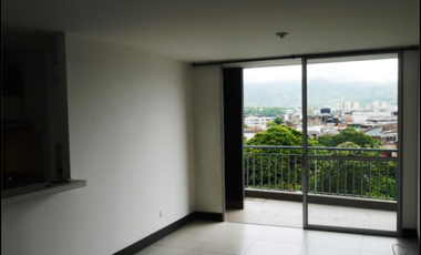 RENTA APARTAMENTO EN CONJUNTO CERRADO SECTOR CIRCUNVALAR