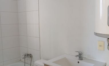 ARRIENDO DEPTO 3D+1B EN LA COMUNA LA CISTERNA