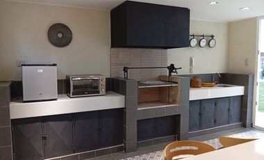 ARRIENDO DEPTO 3D+1B EN LA COMUNA LA CISTERNA