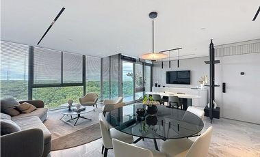 Alquiler de apartamento en Santa María – PH The Ivy
