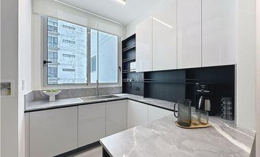 Alquiler de apartamento en Santa María – PH The Ivy