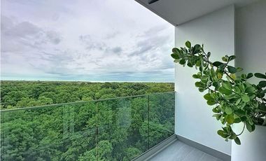 Alquiler de apartamento en Santa María – PH The Ivy