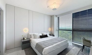 Alquiler de apartamento en Santa María – PH The Ivy