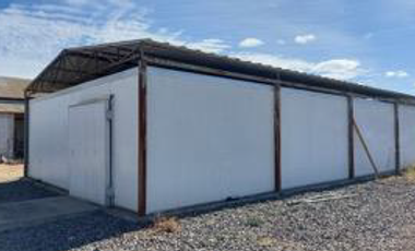 CAMPO AGRÍCOLA, VIÑEDO EN VENTA, PENCAHUE, 100 HA