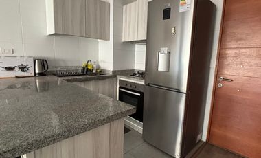 VENTA DE DEPTO EN ALTO LAS MONJAS 2D2B  LOMAS DE SAN ANDRES