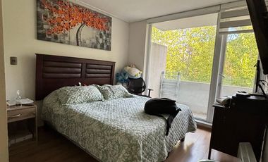 VENTA DE DEPTO EN ALTO LAS MONJAS 2D2B  LOMAS DE SAN ANDRES