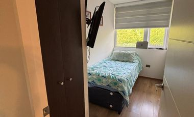 VENTA DE DEPTO EN ALTO LAS MONJAS 2D2B  LOMAS DE SAN ANDRES