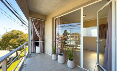 VENTA DEPTO  2 DORMITORIO SOBRE AV. BRASIL  TANDIL