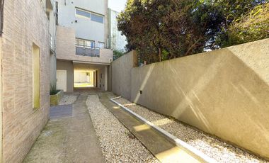 VENTA DEPTO  2 DORMITORIO SOBRE AV. BRASIL  TANDIL