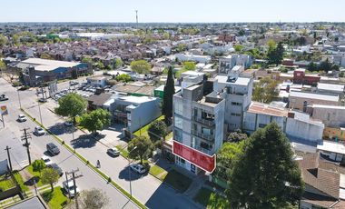 VENTA DEPTO  2 DORMITORIO SOBRE AV. BRASIL  TANDIL