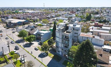 VENTA DEPTO  2 DORMITORIO SOBRE AV. BRASIL  TANDIL