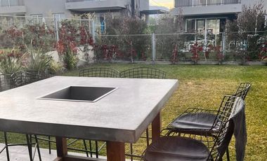 Dúplex en Venta B° Dalvian