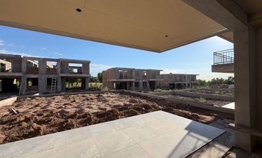 Dúplex en Venta B° Dalvian