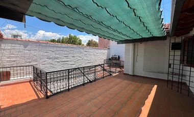VENTA DE CASA B° BOMBAL - MENDOZA.