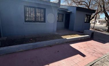 CASA ALQUILER 3 DORMITORIOS B CIRSUBDOZ  LAS HERAS