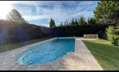 Gran Casa a la Venta en Vistalba, Mendoza
