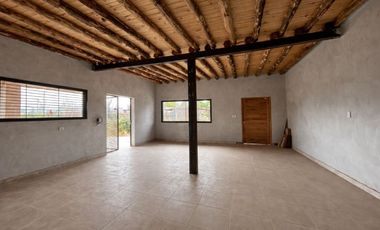 VENTA CASA A ESTRENAR BARRIO PRIVADO CORRALITOS
