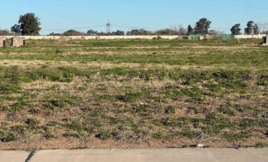 LOTE INTERNO 700 M2 SAINT THOMAS CHICO
