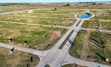 LOTE INTERNO 700 M2 SAINT THOMAS CHICO