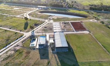LOTE INTERNO 700 M2 SAINT THOMAS CHICO