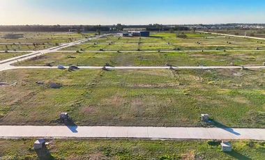 LOTE INTERNO 700 M2 SAINT THOMAS CHICO