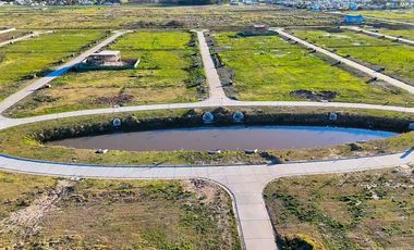 LOTE INTERNO 700 M2 SAINT THOMAS CHICO