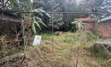 VENTA LOTE  EN LONGCHAMPS