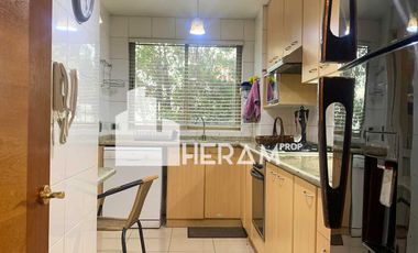 Departamento en venta  en LO BARNECHEA