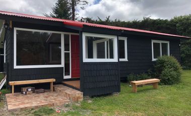Casa en arriendo  en PUERTO VARAS