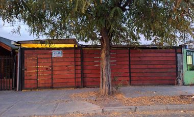 Casa en venta  en LA GRANJA