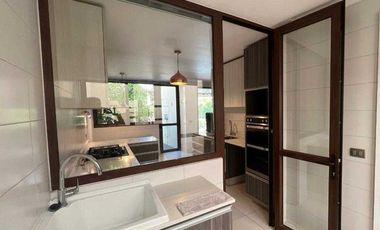 Casa en arriendo  en LO BARNECHEA