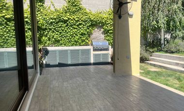 Casa en arriendo  en LO BARNECHEA