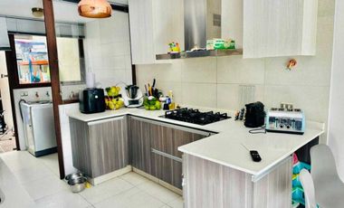Casa en arriendo  en LO BARNECHEA