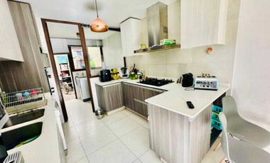 Casa en arriendo  en LO BARNECHEA