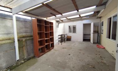 Casa en venta  en PUERTO MONTT