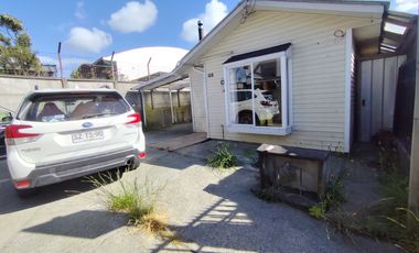 Casa en venta  en PUERTO MONTT