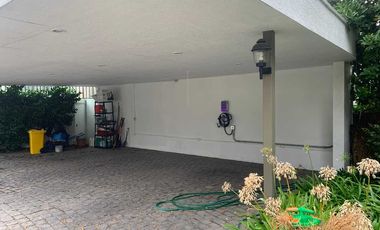 Parcela en venta  en LAS CONDES